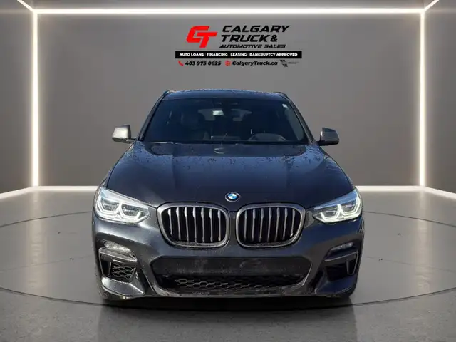2020 BMW X4 M40i Sports Activity Coupe - Photo 2