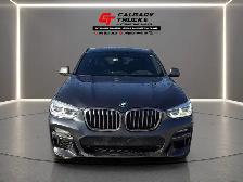 2020 BMW X4 M40i Sports Activity Coupe - Photo 2