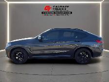 2020 BMW X4 M40i Sports Activity Coupe - Photo 4