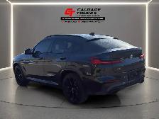 2020 BMW X4 M40i Sports Activity Coupe - Photo 5