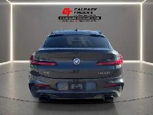 2020 BMW X4 M40i Sports Activity Coupe - Photo 6