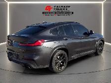 2020 BMW X4 M40i Sports Activity Coupe - Photo 7