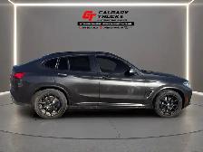 2020 BMW X4 M40i Sports Activity Coupe - Photo 8
