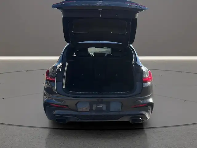 2020 BMW X4 M40i Sports Activity Coupe - Photo 9