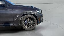 2020 BMW X4 M40i Sports Activity Coupe - Photo 10