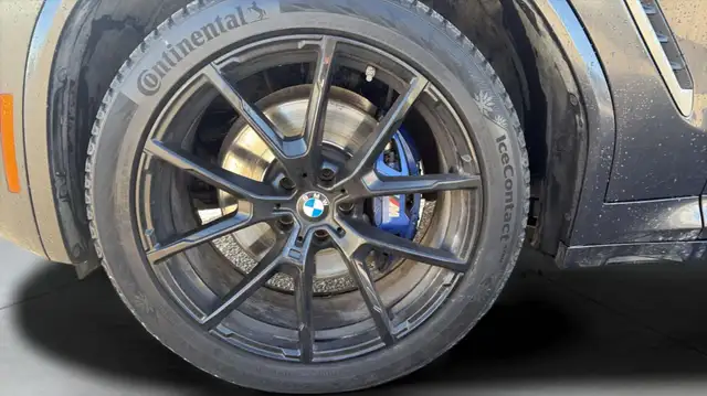 2020 BMW X4 M40i Sports Activity Coupe - Photo 11