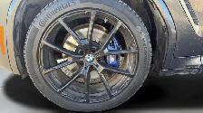 2020 BMW X4 M40i Sports Activity Coupe - Photo 11