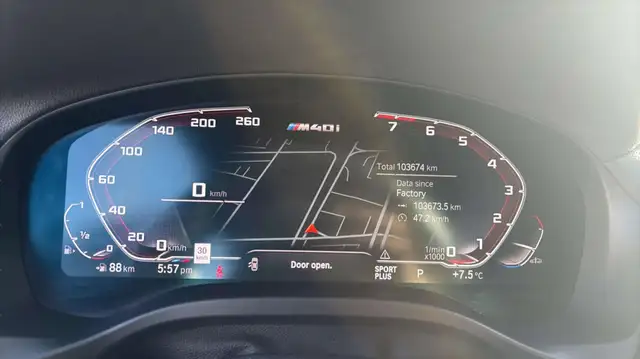 2020 BMW X4 M40i Sports Activity Coupe - Photo 17