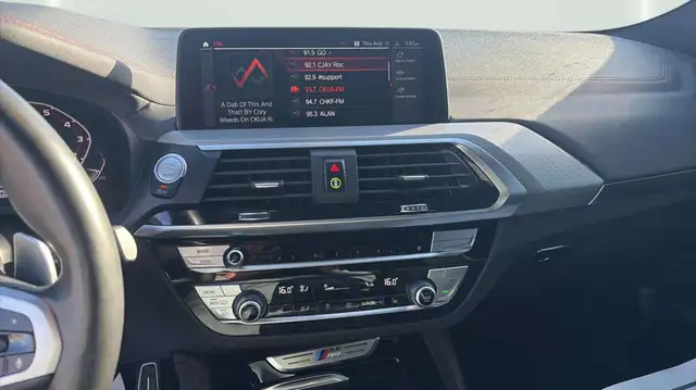 2020 BMW X4 M40i Sports Activity Coupe - Photo 20