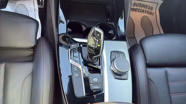 2020 BMW X4 M40i Sports Activity Coupe - Photo 24