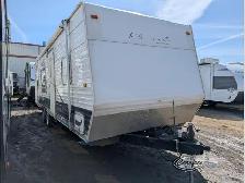 2007 Gulf Stream RV Kingsport 275FB
