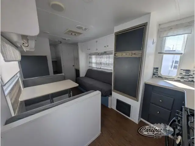 2007 Gulf Stream RV Kingsport 275FB - Photo 6