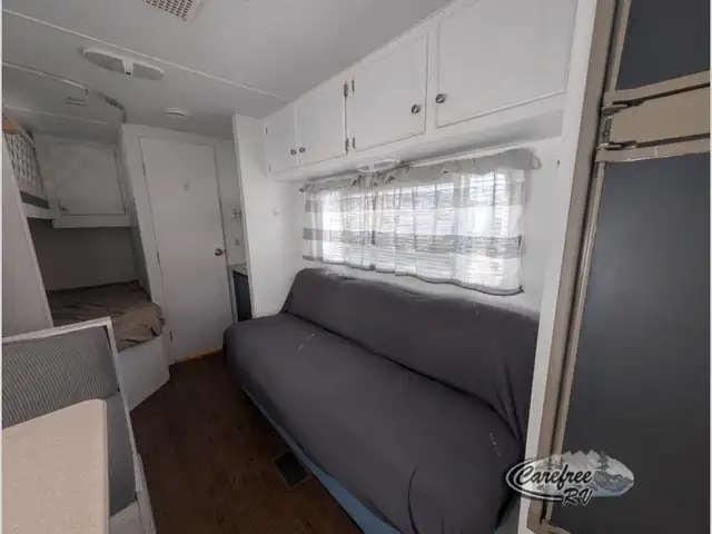 2007 Gulf Stream RV Kingsport 275FB - Photo 7