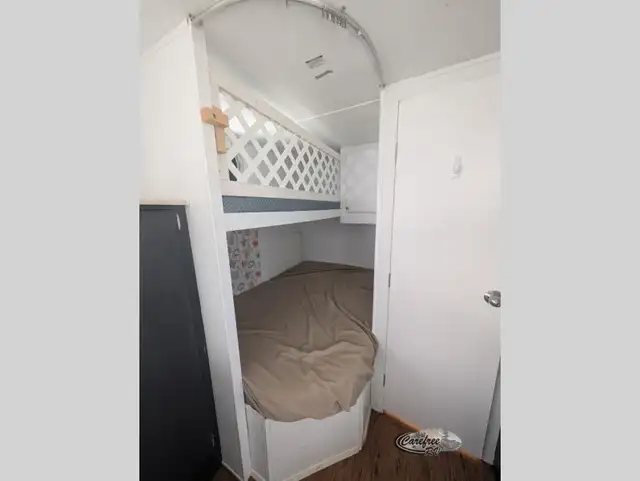 2007 Gulf Stream RV Kingsport 275FB - Photo 8
