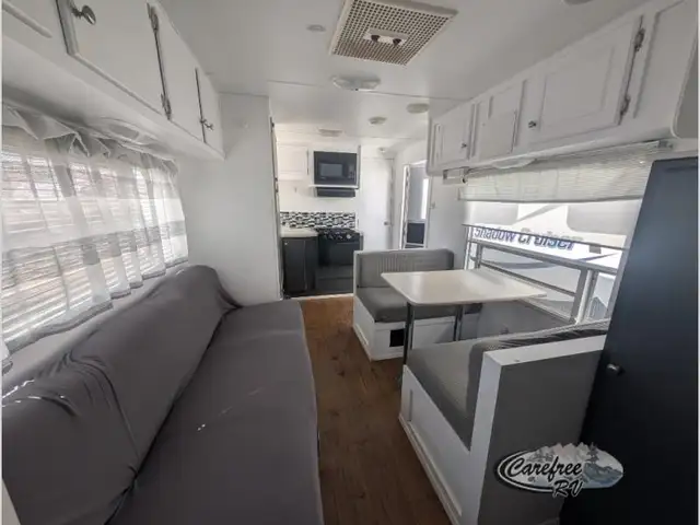 2007 Gulf Stream RV Kingsport 275FB - Photo 9