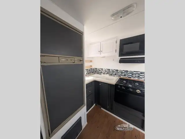2007 Gulf Stream RV Kingsport 275FB - Photo 10