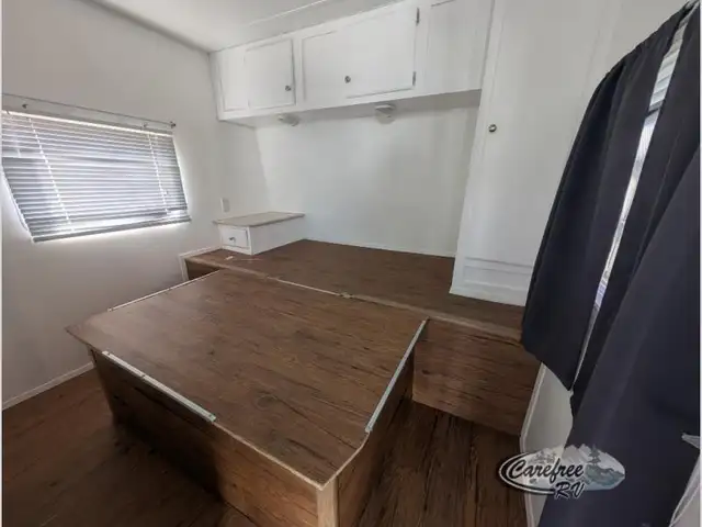 2007 Gulf Stream RV Kingsport 275FB - Photo 11