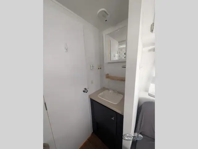 2007 Gulf Stream RV Kingsport 275FB - Photo 12