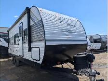2025 Highland Ridge RV Open Range Conventional 22MLS