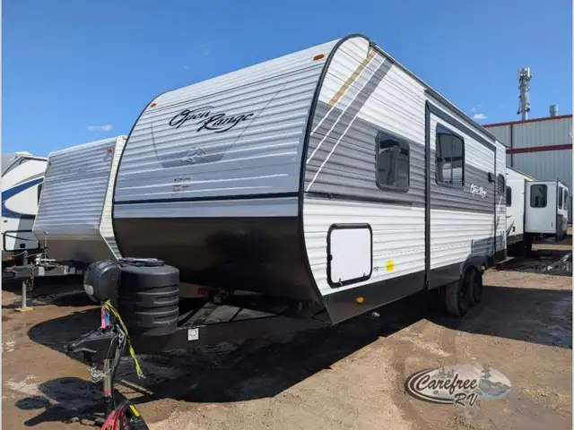 2025 Highland Ridge RV Open Range Conventional 22MLS - Photo 3