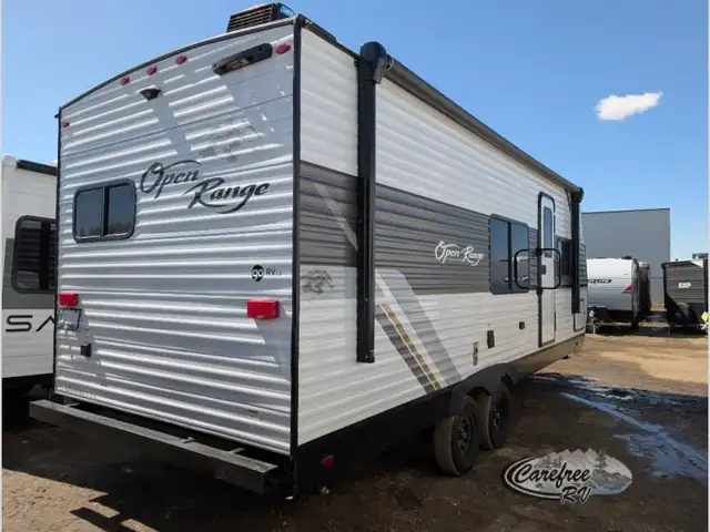 2025 Highland Ridge RV Open Range Conventional 22MLS - Photo 5