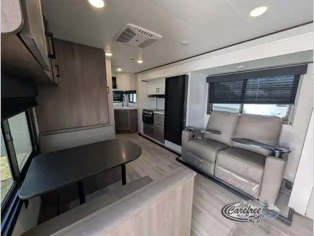 2025 Highland Ridge RV Open Range Conventional 22MLS - Photo 6