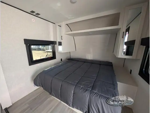 2025 Highland Ridge RV Open Range Conventional 22MLS - Photo 7
