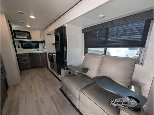 2025 Highland Ridge RV Open Range Conventional 22MLS - Photo 8