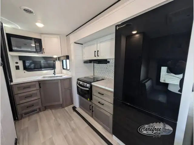 2025 Highland Ridge RV Open Range Conventional 22MLS - Photo 9