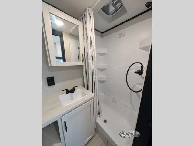 2025 Highland Ridge RV Open Range Conventional 22MLS - Photo 10