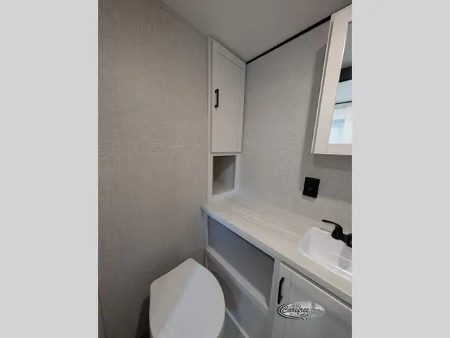 2025 Highland Ridge RV Open Range Conventional 22MLS - Photo 11