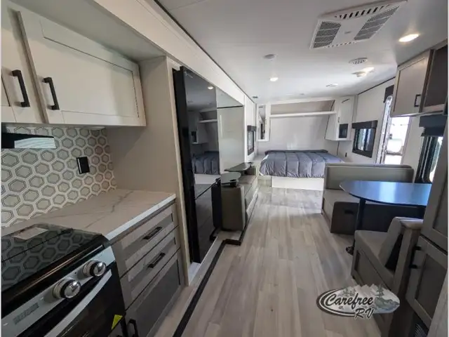 2025 Highland Ridge RV Open Range Conventional 22MLS - Photo 12