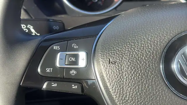2020 Volkswagen Tiguan COMFORTLINE 4MOTION 2.0T CAM/LEATHER/PANO - Photo 19