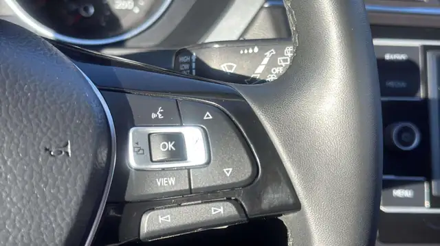 2020 Volkswagen Tiguan COMFORTLINE 4MOTION 2.0T CAM/LEATHER/PANO - Photo 20