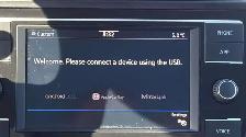 2020 Volkswagen Tiguan COMFORTLINE 4MOTION 2.0T CAM/LEATHER/PANO - Photo 21