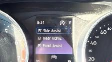 2020 Volkswagen Tiguan COMFORTLINE 4MOTION 2.0T CAM/LEATHER/PANO - Photo 23