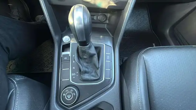 2020 Volkswagen Tiguan COMFORTLINE 4MOTION 2.0T CAM/LEATHER/PANO - Photo 26