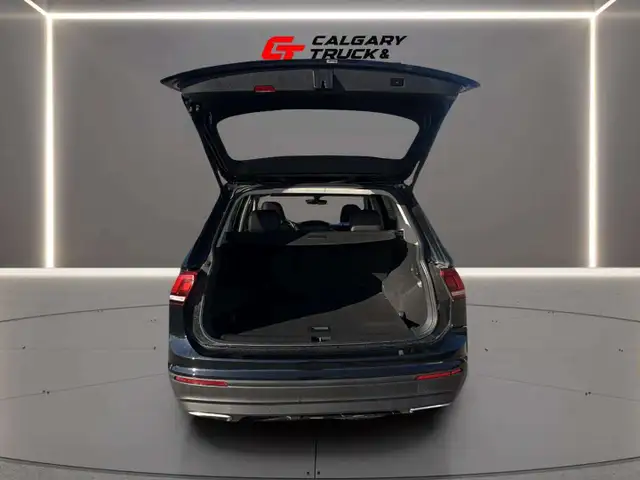 2020 Volkswagen Tiguan COMFORTLINE 4MOTION 2.0T CAM/LEATHER/PANO - Photo 31