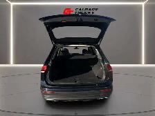 2020 Volkswagen Tiguan COMFORTLINE 4MOTION 2.0T CAM/LEATHER/PANO - Photo 31
