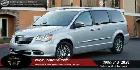 2015 Chrysler Town & Country 4dr Wgn Touring w/Leather