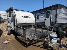 2024 Sunset Park RV SunRay 109E