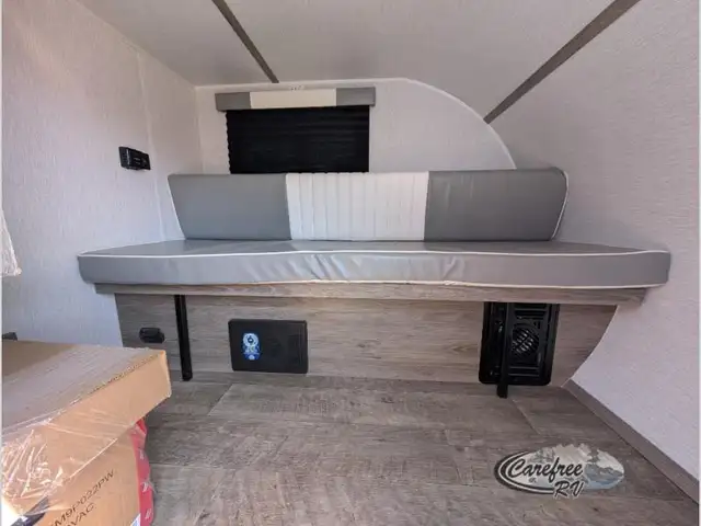 2024 Sunset Park RV SunRay 109E - Photo 6