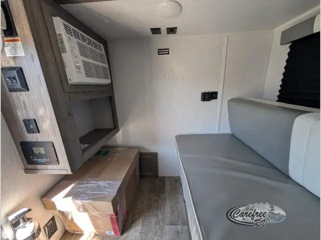 2024 Sunset Park RV SunRay 109E - Photo 7