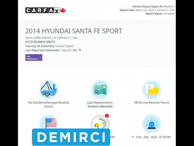 2014 Hyundai Santa Fe Sport Luxury AWDJAMAIS ACCIDENTÉESAAQ - Photo 2