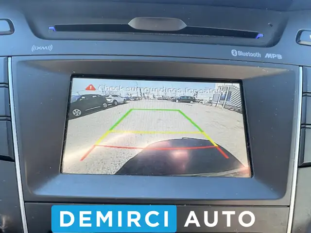 2014 Hyundai Santa Fe Sport Luxury AWDJAMAIS ACCIDENTÉESAAQ - Photo 6