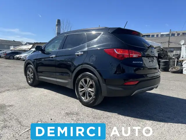 2014 Hyundai Santa Fe Sport Luxury AWDJAMAIS ACCIDENTÉESAAQ - Photo 14
