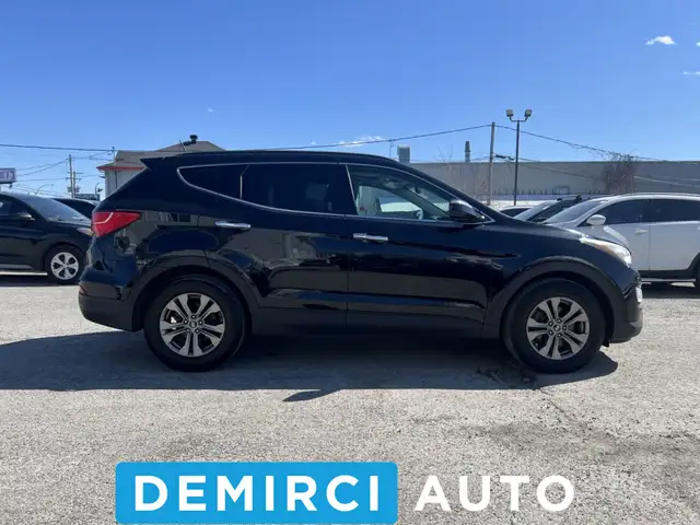 2014 Hyundai Santa Fe Sport Luxury AWDJAMAIS ACCIDENTÉESAAQ - Photo 16