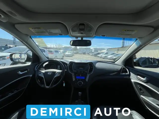 2014 Hyundai Santa Fe Sport Luxury AWDJAMAIS ACCIDENTÉESAAQ - Photo 18
