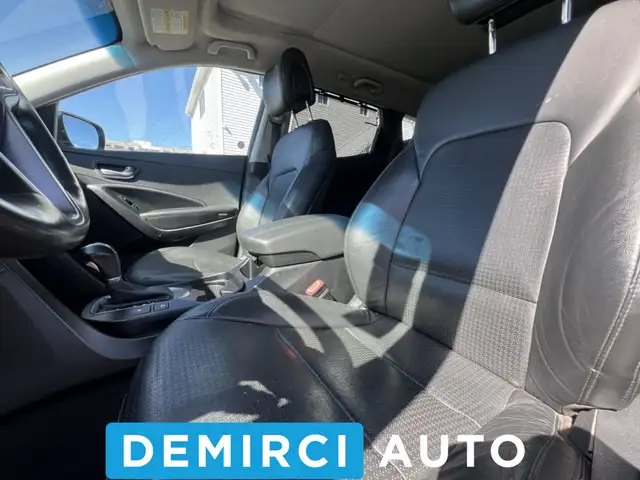 2014 Hyundai Santa Fe Sport Luxury AWDJAMAIS ACCIDENTÉESAAQ - Photo 25