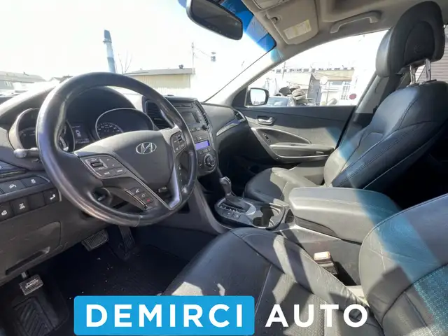 2014 Hyundai Santa Fe Sport Luxury AWDJAMAIS ACCIDENTÉESAAQ - Photo 26